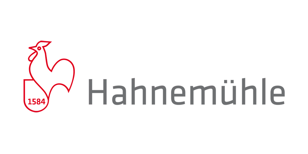 Hahnemuhle - Logo
