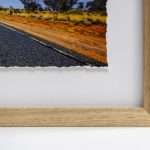 Lucent Imaging - Framed Art Print